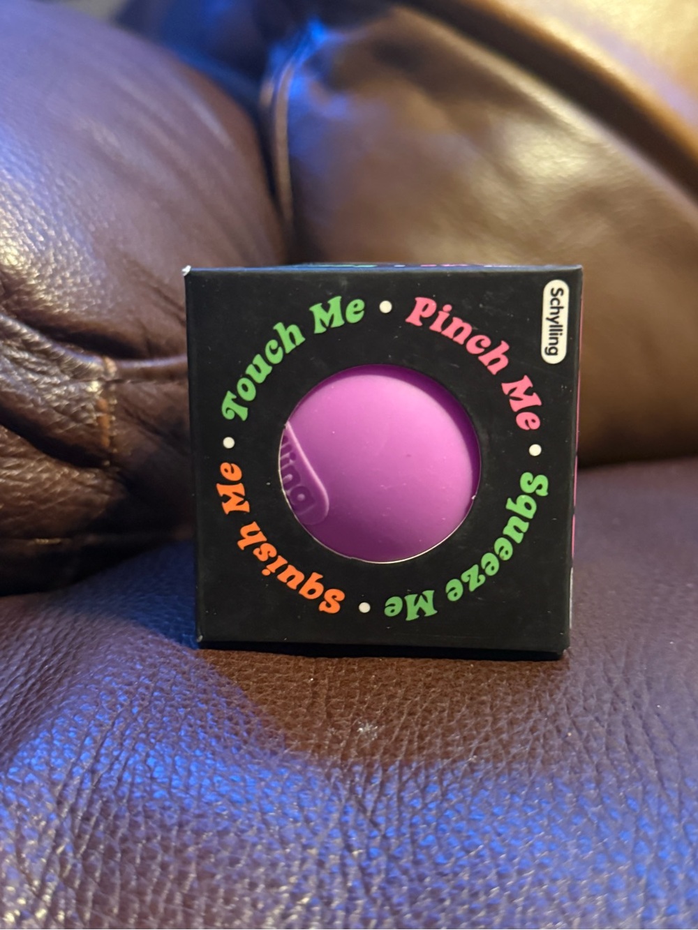 Schylling Needoh Groovy Glob